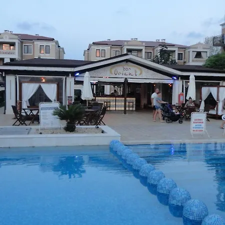 Apartment In Kavatsi *