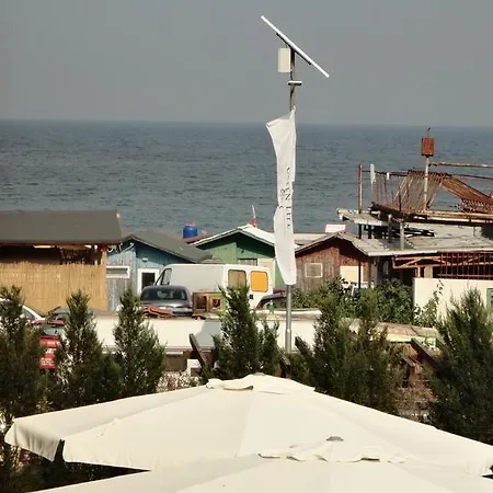 In Kavatsi Sozopol