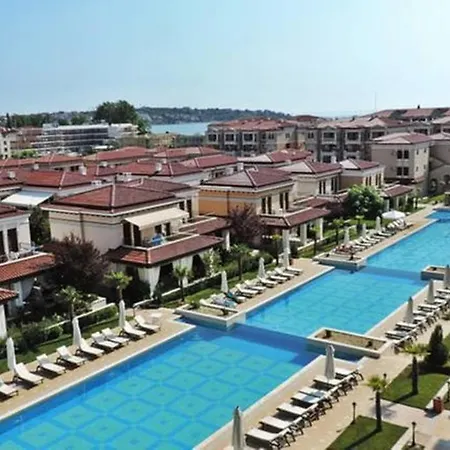 Apartment In Kavatsi Sozopol